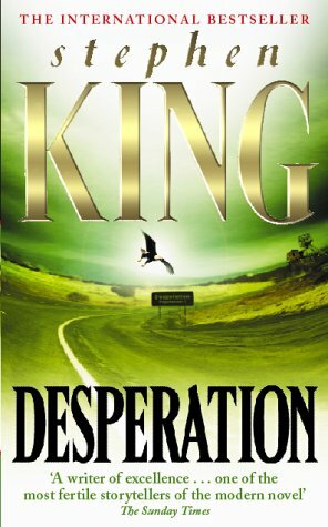 Desperation by Stephen King