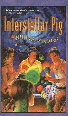 Interstellar Pig by William Sleator
