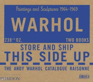 The Andy Warhol Catalogue Raisonné, Volume 2 by George Frei