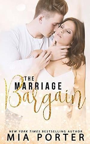 The Marriage Bargain by Kaylee Monroe, Kaylee Monroe