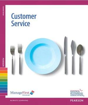 Customer Service with Online Testing Voucher by National Restaurant Association