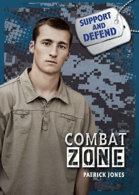 Combat Zone by Patrick Jones