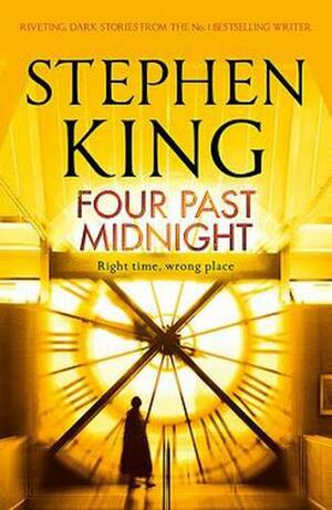 Four Past Midnight by Stephen King