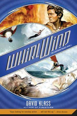 Whirlwind by David Klass
