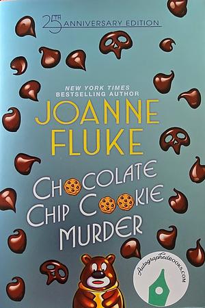 Chocolate Chip Cookie Murder by Joanne Fluke