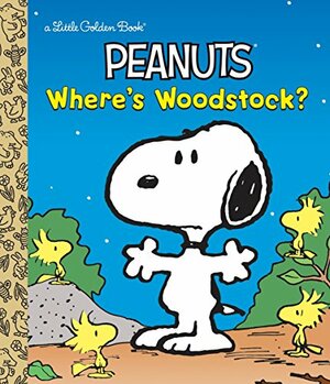 Where's Woodstock? by Margo Lundell