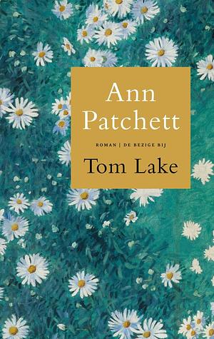 Tom Lake by Ann Patchett