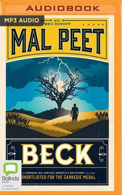 Beck by Mal Peet