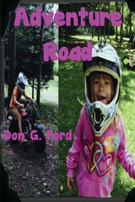 Adventure Road by Don G. Ford