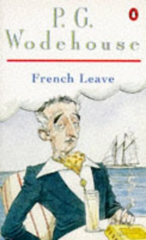 French Leave by P.G. Wodehouse