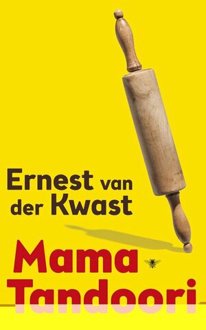 Mama Tandoori by Ernest Van Der Kwast