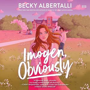 Imogen, Obviously by Becky Albertalli
