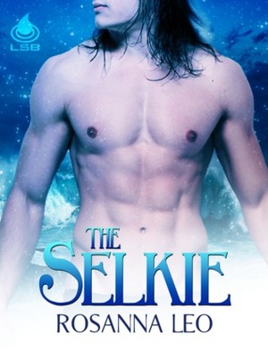 The Selkie by Rosanna Leo