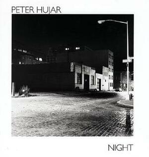 Peter Hujar: Night by Peter Hujar, Bob Nickas