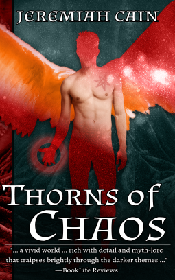 Thorns of Chaos by Jeremiah Cain