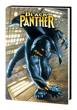 Black Panther by Christopher Priest Omnibus Vol. 1 by Christopher Priest