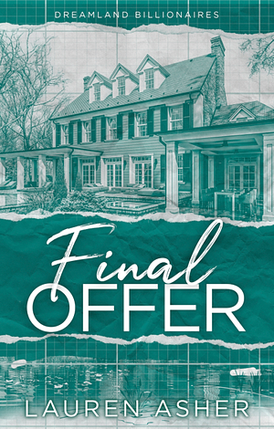 Final Offer by Lauren Asher