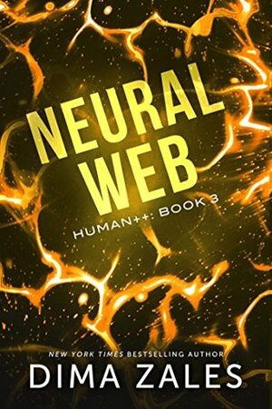 Neural Web by Anna Zaires, Dima Zales