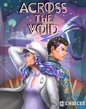 Across the Void by Pixelberry Studios