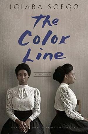 The Color Line by Igiaba Scego