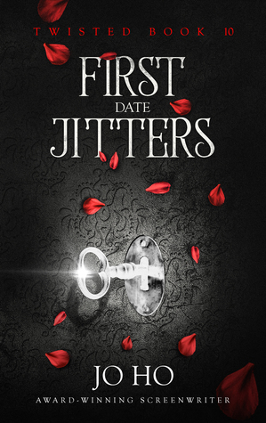 First Date Jitters by Jo Ho