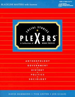 27304 Plexers Social Studies by David Hammond