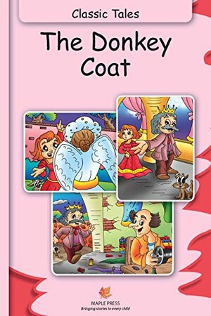 The Donkey Coat by Maple Press