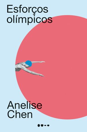 Esforços olímpicos by Anelise Chen
