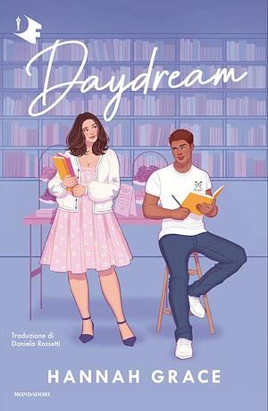 Daydream by Hannah Grace