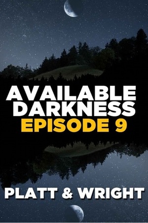 Available Darkness: Episode 9 by Sean Platt, David W. Wright