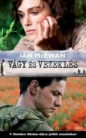 Vágy és vezeklés by Ian McEwan