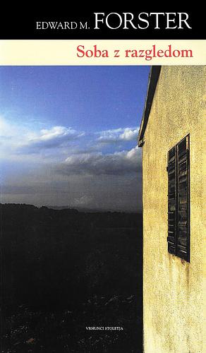 Soba z razgledom by E.M. Forster
