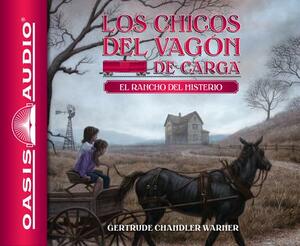 El Rancho del Misterio (Spanish Edition) (Library Edition) by Gertrude Chandler Warner