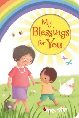 My Blessings for You by 