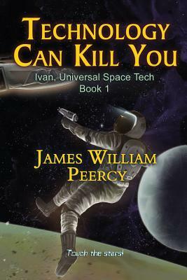 Technology Can Kill You: Attack on Valques by James William Peercy