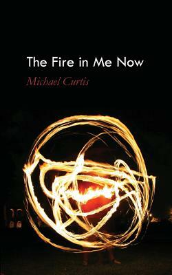 The Fire in Me Now by Michael Curtis