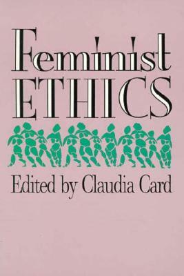 Feminist Ethics (Pb) by 