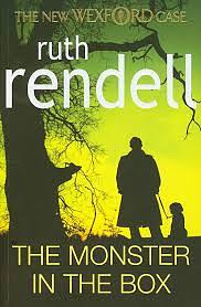 The Monster in the Box by Ruth Rendell