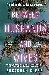 Between Husbands and Wives by 