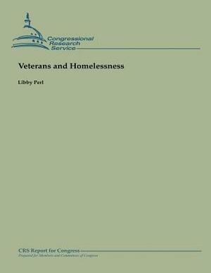 Veterans and Homelessness by Libby Perl