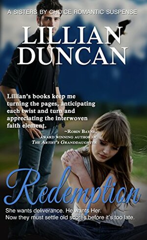 Redemption by Lillian Duncan