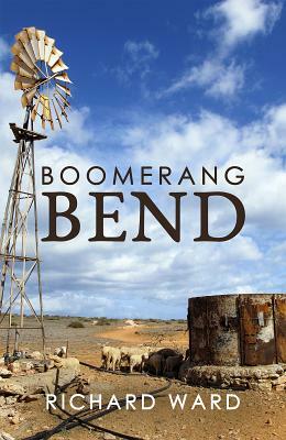 Boomerang Bend by Richard Ward