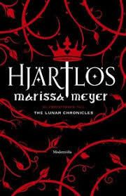 Hjärtlös by Marissa Meyer