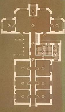 Casa tomada [Cuento] by Julio Cortázar