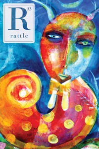 Rattle: Fall 2016 by Timothy Green