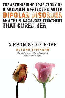 A Promise of Hope by Autumn Stringam