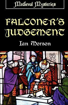 Falconer's Judgement by Ian Morson