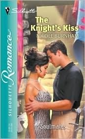 The Knight's Kiss by Nicole Burnham