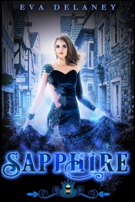 Sapphire by Eva Delaney