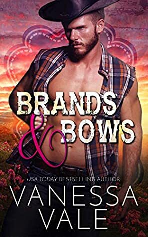 Brands & Bows by Vanessa Vale